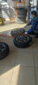 好運輪胎(GoodRide) 城市SUV越野車胎 SU318系列SUV215/60R17 96H 曬單實拍圖