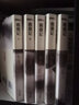 鹿鼎記(全5冊)金庸作品 武俠小說(shuō) 天龍八部神雕俠侶倚天屠龍記 新華書(shū)店正版書(shū)籍 曬單實(shí)拍圖