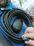 優(yōu)霆USB3.0延長線A對(duì)B公對(duì)公5米到8m10M15/20/30/40米高速打印數(shù)據(jù)連接相機(jī)采集卡攝像機(jī)接電腦 15米 USB3.0 A-B口 曬單實(shí)拍圖