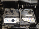瓦爾塔（VARTA）汽車電瓶蓄電池藍標55B24長安之星CX20奔奔歐力威歐諾s460CS15 曬單實拍圖