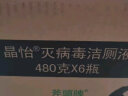 百家好世懒人平板拖把家用一拖净免手洗2024吸水拖布加宽加大拖地神器墩布 实拍图