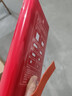 神龍袋裝滅火毯1.5×1.5m 滅火器搭配用車用家用酒店辦公樓消防安全毯 曬單實(shí)拍圖
