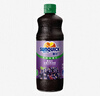 新的Sunquick濃縮果汁840ml 水果濃縮橙子檸檬芒果原漿商用奶茶店沖飲 黑加侖840ML 曬單實(shí)拍圖