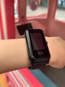 MDUG【新款高端無(wú)娛樂(lè )】高中生學(xué)生電話(huà)手表初中生兒童智能手表生日禮物男女孩GPS定位插卡通話(huà)全網(wǎng)通 黑色【準確定位-無(wú)娛樂(lè )功能-學(xué)校推薦】移動(dòng)卡升級版 曬單實(shí)拍圖
