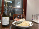 伊拉蘇【智利國禮|百年名莊】原瓶進(jìn)口紅酒 天然野生菌發(fā)酵系列葡萄酒 霞多麗干白750ml（拎袋香檳杯） 曬單實(shí)拍圖