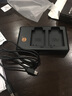 蒂森特3C認證 EN-EL12尼康 S70 S9900 W300 S800C AW130 S8200 S9500 S6200 S6300 s8100 電池 雙充電器 平板雙槽充電器【送microUSB 曬單實(shí)拍圖