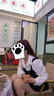 LPOXjk假兩件學(xué)院風(fēng)連衣裙女春秋高級(jí)感polo領(lǐng)收腰顯瘦百褶A字裙 黑色/Biack禮服 [配絲領(lǐng)] XL 116-130斤 曬單實(shí)拍圖