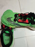 耐克競速減震透氣耐磨Nike AIR ZOOM RIVAL FLY 3馬拉松跑鞋賽道精英 DV4022-100 Winflo10跑步鞋 41 曬單實(shí)拍圖