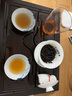 武夷星 大紅袍 清香型武夷巖茶烏龍茶葉 特級 五香清雅 清香型108g 曬單實(shí)拍圖