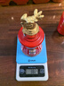 瀘州老窖國窖1573 封藏大典生肖系列 猴雞狗豬鼠?；⑼谬?100ml 52度 濃香型 100ml*10瓶 猴雞狗豬鼠?；⑼谬埳?曬單實(shí)拍圖