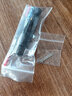 尊致登實(shí)心不銹鋼表帶適配西鐵城 精工 鐵達(dá)時(shí)通用款鋼表帶男女表鏈配件 五珠雙按款：間金色 20mm 曬單實(shí)拍圖