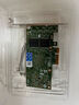 英特爾（Intel）I350-T4千兆網(wǎng)卡I350T4V2BLK四口PCIeX4服務(wù)器4口網(wǎng)卡原裝 I350T4V2 曬單實(shí)拍圖