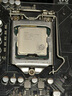 i7-2600 i5-2400 i3-2100電腦CPU升級Intel/英特爾 CORE/酷睿二代 i7-2700K主頻:3.5可超頻  LGA1155接口 曬單實(shí)拍圖