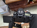 佳能（Canon） EOS 90D套機  單反相機 佳能90d 單機 EOS新款vlog數(shù)碼相機 佳能90D單機身+灃標(biāo)E6NH電池【不含鏡頭】 套餐三【128G高速卡~雙電雙充~旅行濾鏡套裝】 曬單實拍圖