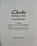 Clarks其樂(lè )索塔系列男鞋夏季新款鏤空綁帶復古時(shí)尚緩震羅馬涼鞋 深棕色 261769007 41.5 曬單實(shí)拍圖