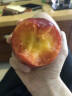 京鲜生 油桃 鲜桃子500g尝鲜装 单果60-80g  新鲜时令水果 实拍图