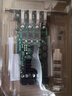 SSU 速優(yōu)  PCI-E轉(zhuǎn)USB3.0擴展卡 工業(yè)相機四通道USB3.0采集擴展卡轉(zhuǎn)pcie轉(zhuǎn)接卡 U3208N：【4通道 后4口+雙19P】X4 曬單實拍圖