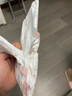 小萌希奧奢柔裸感國潮嬰兒紙尿褲拉拉褲體驗便攜裝試用裝 M碼/3片紙尿褲 曬單實(shí)拍圖