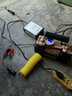 百年巨馬車載充氣泵12V220V車家兩用汽車輪胎電動山地摩托農(nóng)用車籃球打氣 雙缸220V12V兩用自動充停5-7個(gè)壓 曬單實(shí)拍圖