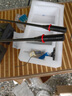 先科(SAST）電腦USB無(wú)線(xiàn)話(huà)筒麥克風(fēng) 臺式筆記本電視KTV 視頻會(huì )議 USB無(wú)線(xiàn)電腦麥克風(fēng)一拖二OK-112 曬單實(shí)拍圖