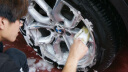 KARCHER德国卡赫洗车香波洗车蜡水泡沫清洁清洗剂去污护漆洗车液 清洁剂(2L) 实拍图