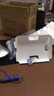 SONY索尼 SBH82D 藍(lán)牙耳機(jī) 開放式無線立體聲掛耳式運(yùn)動(dòng)散步耳塞 淺藍(lán)色 曬單實(shí)拍圖