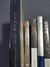貝聿銘全集 貝聿銘生前親自作序作品全集 50個(gè)建筑項目案例 現代建筑藝術(shù)畫(huà)冊作品集 【2冊】貝聿銘全集+百年貝聿銘 曬單實(shí)拍圖
