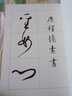 正版包郵 書(shū)法教學(xué)系列 懷素《東陵圣母帖》 曬單實(shí)拍圖