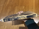 英文原版小說 我們 We 反烏托邦三部曲之一 1984 美麗新世界 曬單實(shí)拍圖