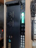 DAMEIS AUDIO PLANT X5 卡拉OK前級效果器 KTV防嘯叫K歌數字音頻處理器混響器 X5 (一臺) 曬單實拍圖