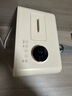 艾美特（AIRMATE）水暖電熱毯水循環(huán)電熱水暖毯石墨烯水熱毯雙人語(yǔ)音電褥子手機控制定時(shí)除螨水電分離水熱炕水暖床墊 智能恒溫+遙控【1.8米*1.2米】 曬單實(shí)拍圖