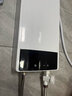 SANSUI日本山水即熱式電熱水器超薄7000W/8500W智能變頻恒溫速熱小廚寶省電家用淋浴免儲水功率可調 7000W 變頻恒溫+水電分離+漏保開(kāi)關(guān) 曬單實(shí)拍圖