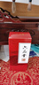 六品堂 朱砂墨汁書(shū)法專(zhuān)用100g小瓶朱砂液書(shū)畫(huà)寫(xiě)字練習批改用紅色墨水純正紅墨汁小楷毛筆練字正宗朱液 曬單實(shí)拍圖