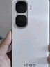 vivo iQOO Neo10 Pro+ 12GB+256GB 馳光白 驍龍8至尊版 2K Q10珠峰屏 國家補貼 學(xué)生 游戲 電競手機 曬單實(shí)拍圖