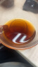 七彩雲南普洱茶 2010年勐海古树纯料普洱熟茶珍藏金芽357g饼茶礼盒装茶叶 晒单实拍图