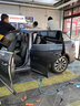 車粒粒全國免費包安裝2025款汽車貼膜全車膜車窗前擋風膜防曬膜防爆太陽膜防紫外線隔熱膜隱私膜 奧迪Q2A4LA6LA8A5A3Q5 前擋中隱蔽紫外線99% 曬單實拍圖