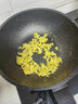 三四鋼麥飯石 不粘鍋炒鍋火山巖炒菜鍋低油煙燃氣灶電磁爐 送鍋鏟進口麥飯石鍋 30cm 曬單實拍圖