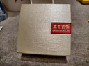 菜百首飾 黃金戒指 足金女款狐貍戒指 時(shí)尚女士戒指 活圈  計(jì)價(jià) HJ 黃金戒指 約12.59g 曬單實(shí)拍圖