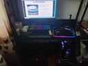 雷蛇（Razer）Firefly烈焰神蟲V2硬質(zhì)版RGB幻彩發(fā)光USB游戲電腦鼠標(biāo)墊【官翻】 烈焰神蟲硬質(zhì)版V2 曬單實拍圖