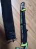 开拓者（PIONEER）开拓者登山杖越野跑步碳纤维折叠轻徒步手杖装备 黑长115-135CM单支/建议175以上 实拍图