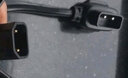 小牛電動車N1s充電器轉(zhuǎn)換插頭母頭電池充電M1M+US/U+N1電池轉(zhuǎn)接頭電動車母座插座小綠人充電樁 小牛G0轉(zhuǎn)換線 曬單實拍圖