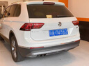 芭宸途觀(guān)L尾燈總成 17-22款途觀(guān)L改裝新款高配LED尾燈總成流光轉向燈 16-22款途觀(guān)L流光尾燈總成（帶動(dòng)態(tài)功能）一套 曬單實(shí)拍圖