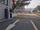 高清車(chē)牌識別一體機Y2道閘擋車(chē)器停車(chē)場(chǎng)收費管理系統無(wú)人值守掃碼道閘桿廣告道閘 停車(chē)場(chǎng)管理系統解決方案（不含硬件設備） 曬單實(shí)拍圖