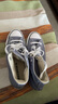 匡威（Converse）官方 All Star男女高幫休閑板鞋A13843C A13843C 41.5 曬單實(shí)拍圖