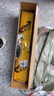 騎士隔音（QISHI）汽車(chē)隔音棉  止震板全車(chē)套餐改裝環(huán)保丁基膠全車(chē)四門(mén)輪胎減震材料 四門(mén)雙層套餐 曬單實(shí)拍圖