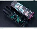 幸運石（XINGYUNSHI）初音未來(lái)水杯鏡音雙子鏡音玲鏡音連幸運石二次元動(dòng)漫周邊miku智能 初音未來(lái)-music start智能保溫杯 均碼 曬單實(shí)拍圖