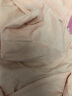 芬腾睡衣女士纯棉时尚夏季套头圆领运动风短袖家居服套装Q9984722322 实拍图