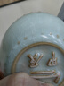 問鼎格物汝窯甲辰戰(zhàn)鼓杯開片主人杯個(gè)人茶杯景德鎮(zhèn)陶瓷功夫茶具禮盒裝 曬單實(shí)拍圖