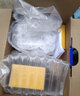RXLG再生伺服鋁殼剎車變頻器制動電阻200W300W500W1000W50R100R歐 150W 阻值備注留言或聯(lián)系客服 曬單實拍圖