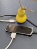 聯(lián)想聯(lián)想轉(zhuǎn)接線 分線器 移動(dòng)USB hub 多功能擴(kuò)展 手機(jī)電腦投屏器 轉(zhuǎn)接器 TPH04C USB-C一轉(zhuǎn)四玻璃+合金材質(zhì) 曬單實(shí)拍圖